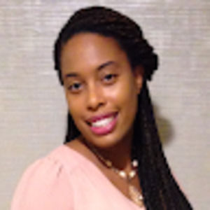 Meet your Posher, Kendra